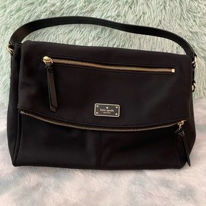 Kate Spade Nylon Handbag